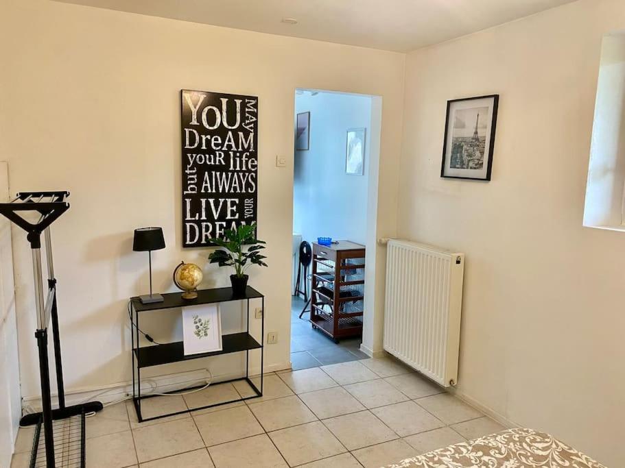 Apartment A *