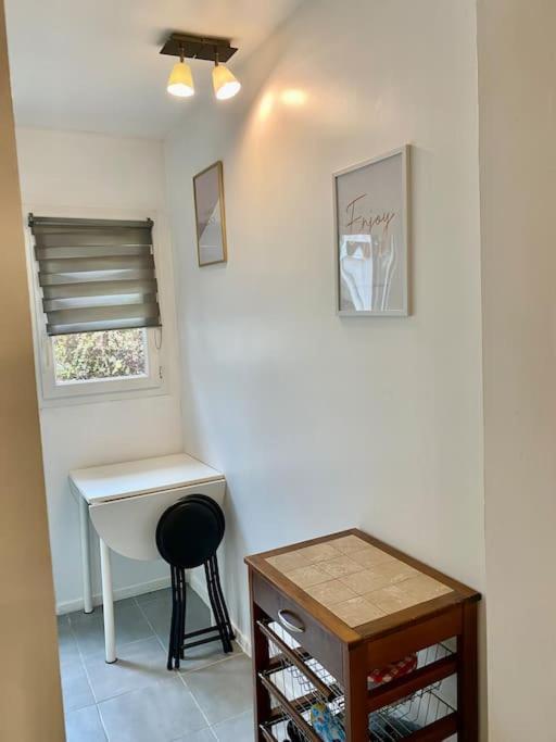 Apartment A *