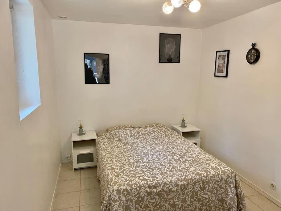 Apartment A *