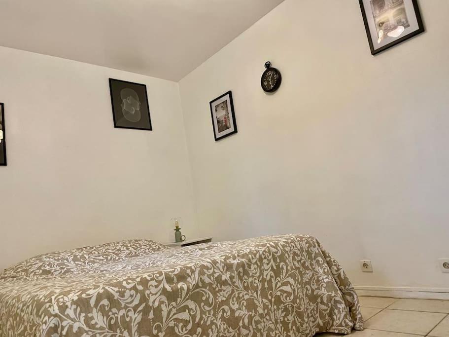 Apartment A