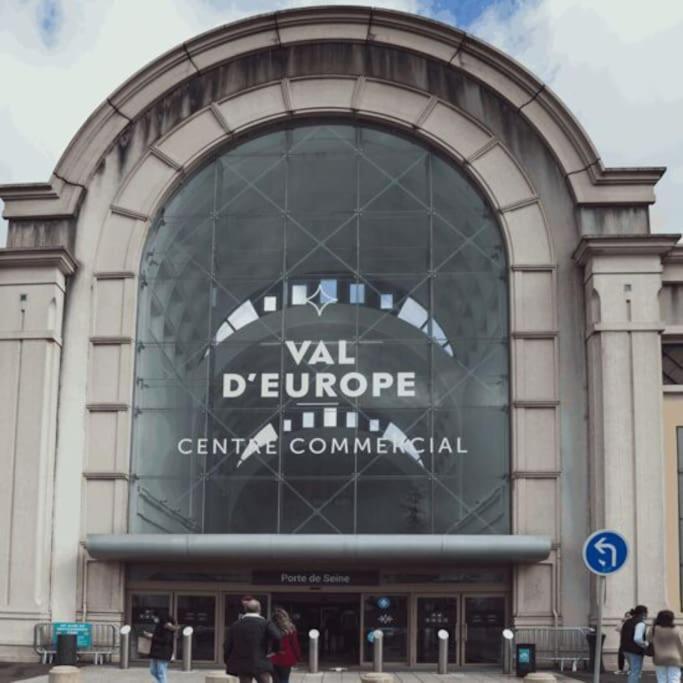 A Coutevroult